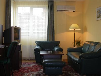 фото отеля Hotel Zenith