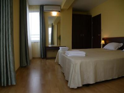 фото отеля Hotel Zenith
