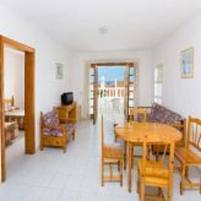 фото отеля Sand Club Hotel
