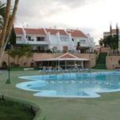 фото отеля Sand Club Hotel