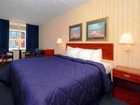 фото отеля Quality Inn Pittsburgh North