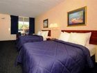 фото отеля Quality Inn Pittsburgh North