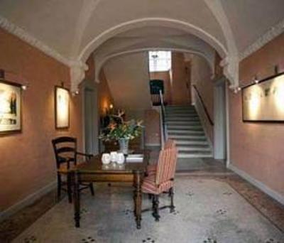 фото отеля Chateau de Roussan Saint-Remy-de-Provence