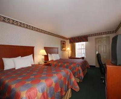фото отеля BEST WESTERN Kentucky Inn