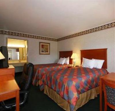 фото отеля BEST WESTERN Kentucky Inn