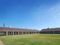 BEST WESTERN Kentucky Inn