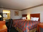 фото отеля BEST WESTERN Kentucky Inn