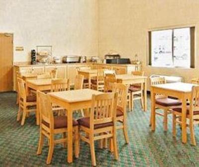 фото отеля Comfort Inn Wenatchee