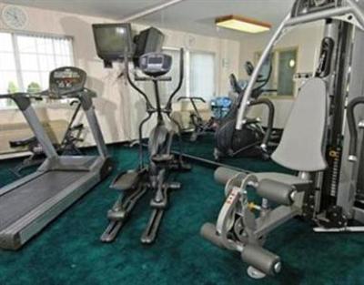 фото отеля Comfort Inn Wenatchee