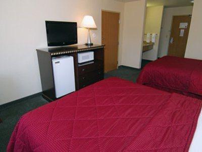 фото отеля Comfort Inn Wenatchee