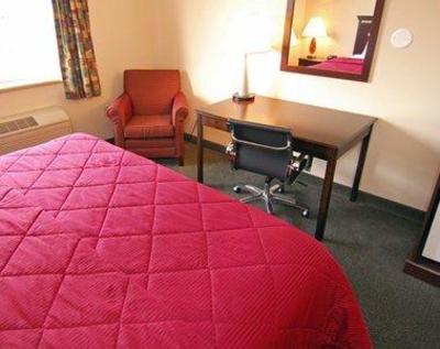 фото отеля Comfort Inn Wenatchee
