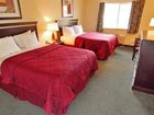 фото отеля Comfort Inn Wenatchee