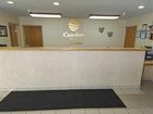 фото отеля Comfort Inn Wenatchee