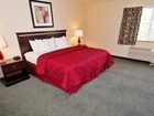 фото отеля Comfort Inn Wenatchee