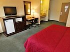 фото отеля Comfort Inn Wenatchee