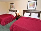 фото отеля Comfort Inn Wenatchee