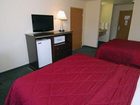 фото отеля Comfort Inn Wenatchee