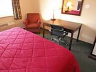 фото отеля Comfort Inn Wenatchee