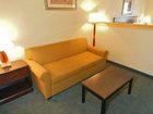 фото отеля Comfort Inn Wenatchee