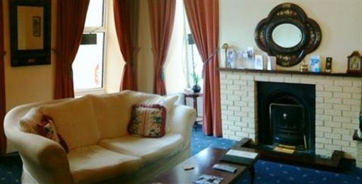 фото отеля Portree Guesthouse Waterford