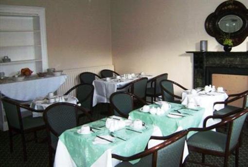 фото отеля Portree Guesthouse Waterford