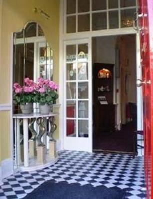 фото отеля Portree Guesthouse Waterford