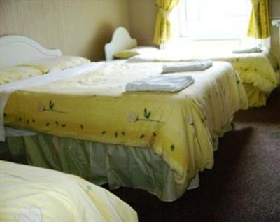 фото отеля Portree Guesthouse Waterford