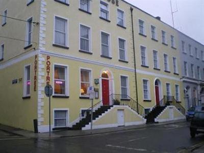 фото отеля Portree Guesthouse Waterford