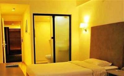 фото отеля Vantone Inn Huhehaote Zhongshan Road