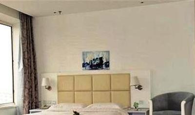 фото отеля Vantone Inn Huhehaote Zhongshan Road