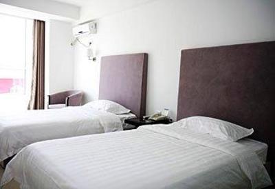 фото отеля Vantone Inn Huhehaote Zhongshan Road