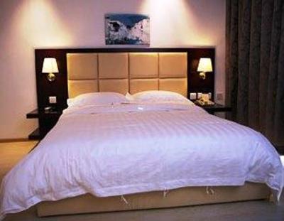фото отеля Vantone Inn Huhehaote Zhongshan Road