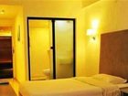 фото отеля Vantone Inn Huhehaote Zhongshan Road