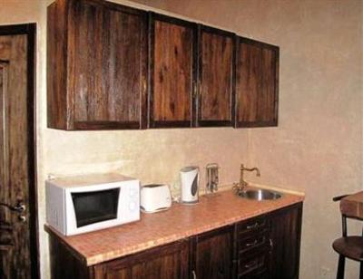фото отеля Reitorska Apartment Kiev