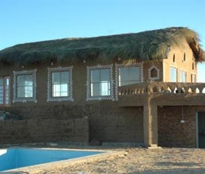 фото отеля Kuldhara Heritage Resort Jaisalmer