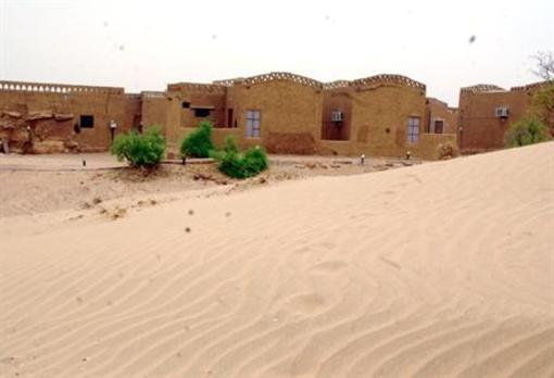фото отеля Kuldhara Heritage Resort Jaisalmer