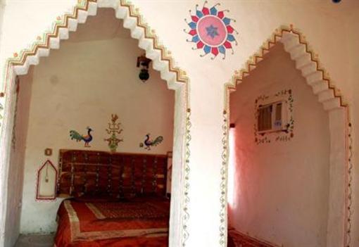 фото отеля Kuldhara Heritage Resort Jaisalmer