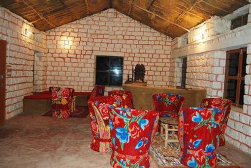фото отеля Kuldhara Heritage Resort Jaisalmer