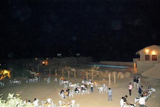фото отеля Kuldhara Heritage Resort Jaisalmer