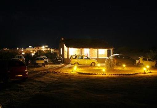 фото отеля Kuldhara Heritage Resort Jaisalmer