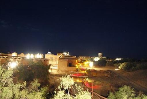фото отеля Kuldhara Heritage Resort Jaisalmer