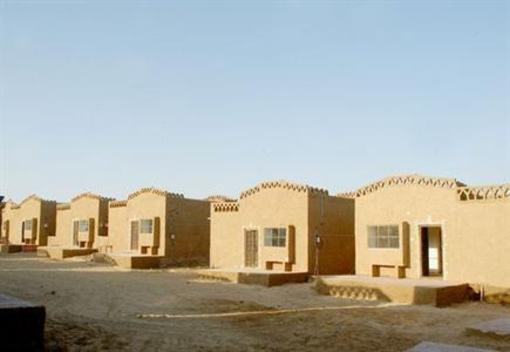 фото отеля Kuldhara Heritage Resort Jaisalmer