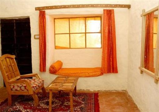 фото отеля Kuldhara Heritage Resort Jaisalmer
