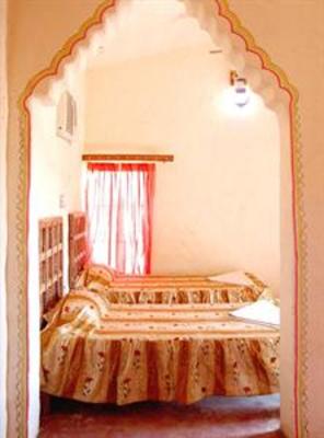 фото отеля Kuldhara Heritage Resort Jaisalmer