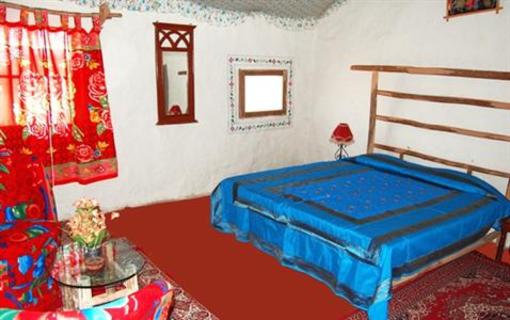 фото отеля Kuldhara Heritage Resort Jaisalmer