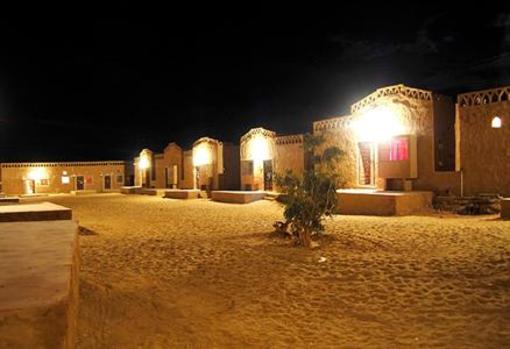 фото отеля Kuldhara Heritage Resort Jaisalmer