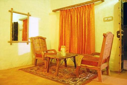 фото отеля Kuldhara Heritage Resort Jaisalmer