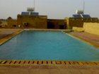 фото отеля Kuldhara Heritage Resort Jaisalmer