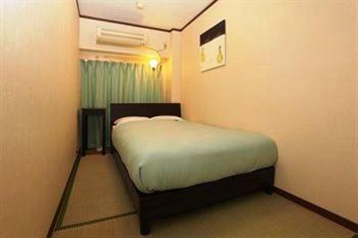 фото отеля Hostel Zen Yokohama
