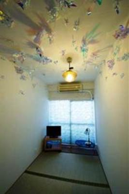 фото отеля Hostel Zen Yokohama